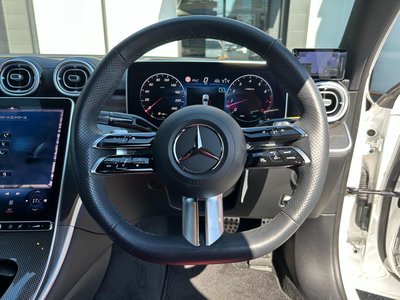 2023 Mercedes-BENZ C-CLASS — миниатюра 12