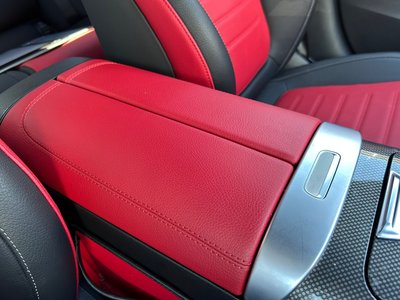 2023 Mercedes-BENZ C-CLASS — миниатюра 31