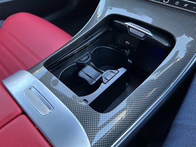 2023 Mercedes-BENZ C-CLASS — миниатюра 30