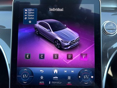 2023 Mercedes-BENZ C-CLASS — миниатюра 44