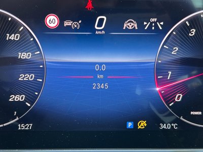 2023 Mercedes-BENZ C-CLASS — миниатюра 46