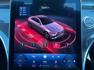 2023 Mercedes-BENZ C-CLASS — миниатюра 43