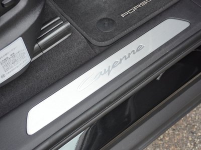 صورة مصغرة 34 لـ 2026 Porsche CAYENNE