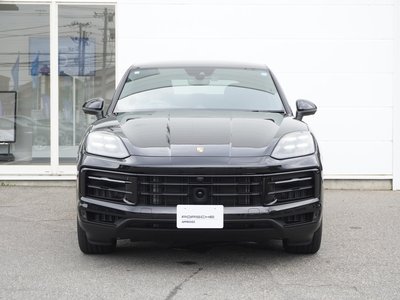 2026 Porsche CAYENNE 照片 5