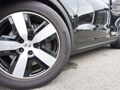 صورة مصغرة 37 لـ 2026 Porsche CAYENNE
