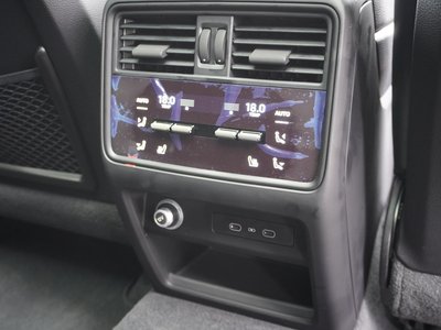 صورة مصغرة 26 لـ 2026 Porsche CAYENNE