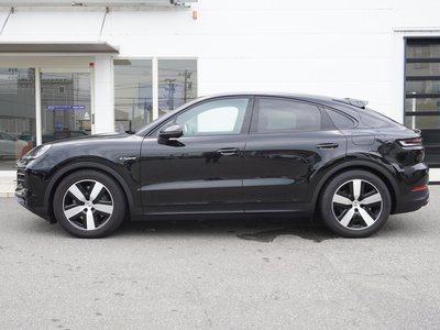 2026 Porsche CAYENNE 照片 6