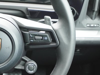 صورة مصغرة 15 لـ 2026 Porsche CAYENNE