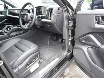صورة مصغرة 29 لـ 2026 Porsche CAYENNE
