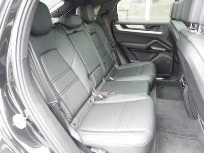 صورة مصغرة 28 لـ 2026 Porsche CAYENNE