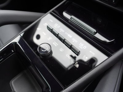 صورة مصغرة 22 لـ 2026 Porsche CAYENNE