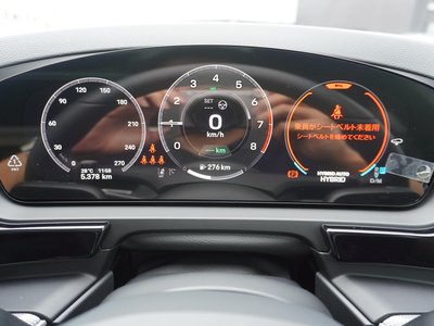 صورة مصغرة 17 لـ 2026 Porsche CAYENNE