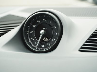 صورة مصغرة 18 لـ 2026 Porsche CAYENNE