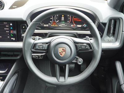 صورة مصغرة 13 لـ 2026 Porsche CAYENNE