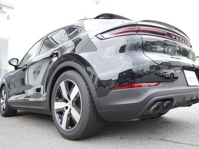 صورة مصغرة 38 لـ 2026 Porsche CAYENNE