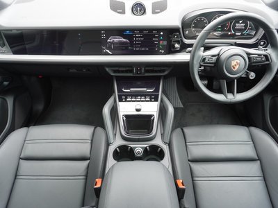صورة مصغرة 12 لـ 2026 Porsche CAYENNE