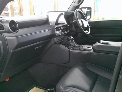 2026 Toyota LAND CRUISER 250 — миниатюра 15