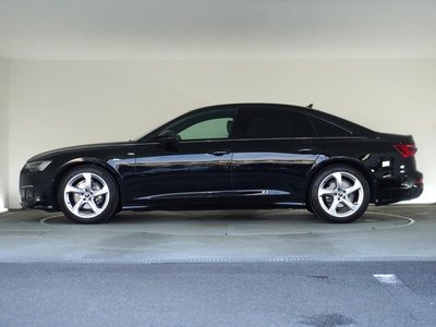 AUDI A6 - 4