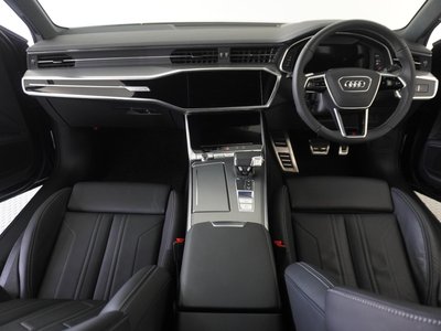AUDI A6 - 7