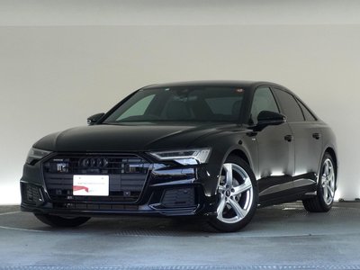AUDI A6 - 1