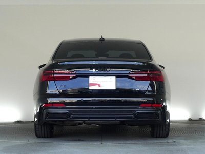 AUDI A6 - 6