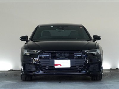 AUDI A6 - 3