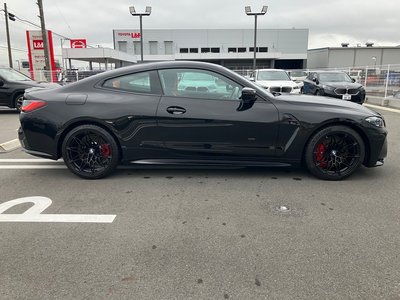 BMW M4 COUPE - 5
