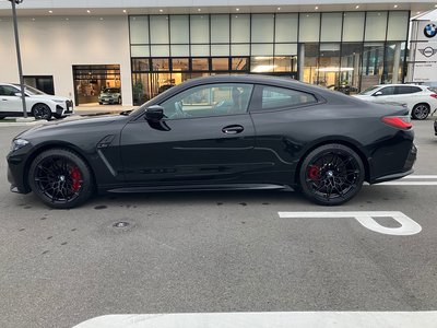 BMW M4 COUPE - 4