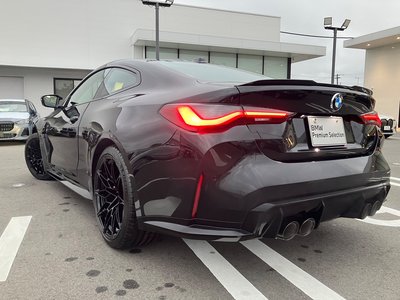 BMW M4 COUPE - 8