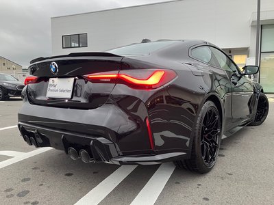 BMW M4 COUPE - 7