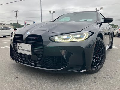 BMW M4 COUPE - 1