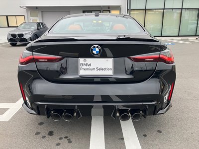 BMW M4 COUPE - 6