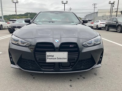BMW M4 COUPE - 2
