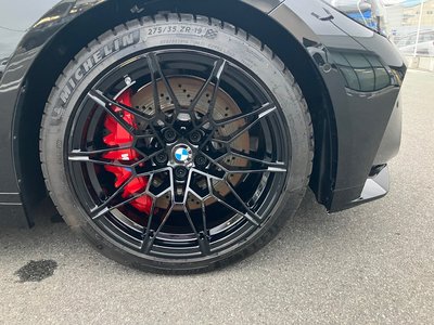 BMW M4 COUPE - 9
