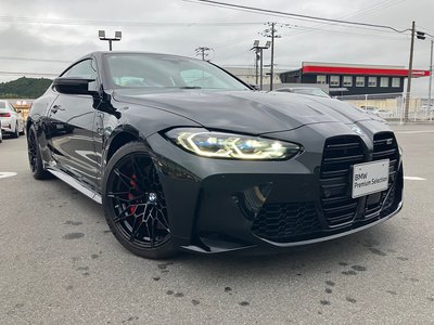 BMW M4 COUPE - 3