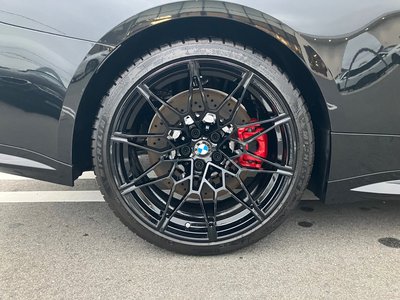 BMW M4 COUPE - 10