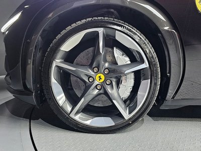 2025 Ferrari PUROSANGUE 照片 6