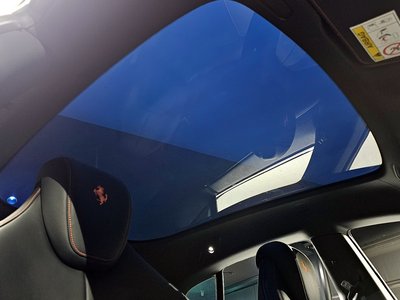 2025 Ferrari PUROSANGUE thumbnail 14
