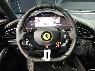2025 Ferrari PUROSANGUE thumbnail 13