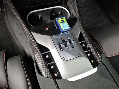 2025 Ferrari PUROSANGUE 照片 9