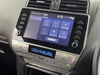 TOYOTA LAND CRUISER PRADO - 6