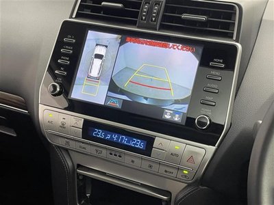 TOYOTA LAND CRUISER PRADO - 4