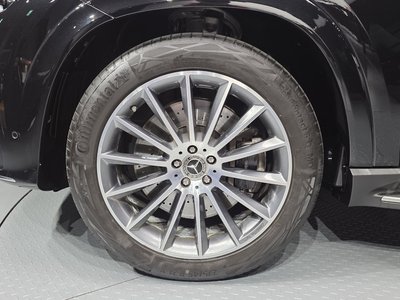 MERCEDES-BENZ GLE - 6