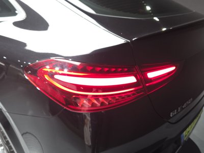 MERCEDES-BENZ GLE - 10