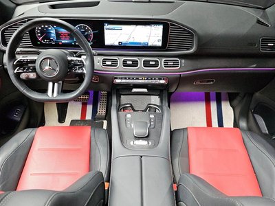 MERCEDES-BENZ GLE - 5