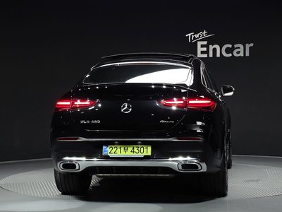 MERCEDES-BENZ GLE - 3