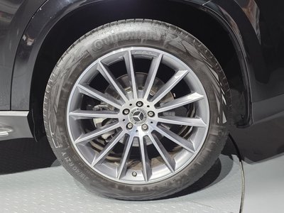 MERCEDES-BENZ GLE - 8
