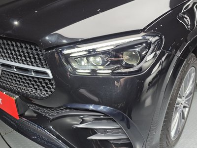 MERCEDES-BENZ GLE - 9