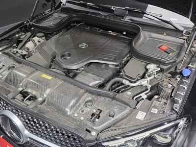 MERCEDES-BENZ GLE - 7