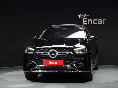 MERCEDES-BENZ GLE - 2